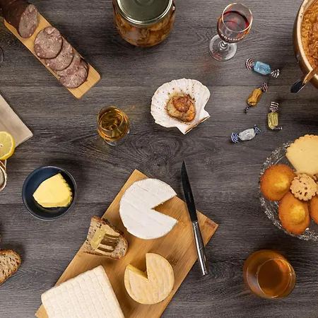 Διαμέρισμα Terres De Nacre - Touristique & D'affaires *