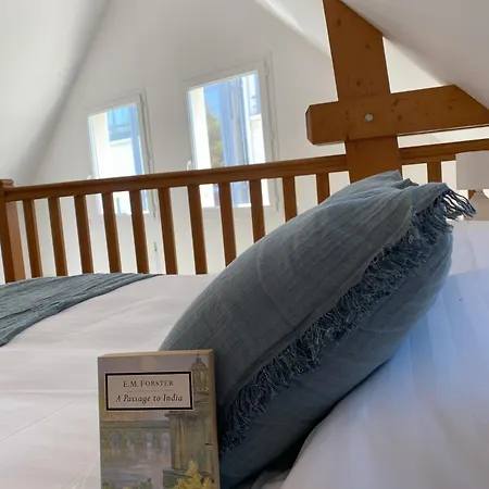 Διαμέρισμα Terres De Nacre - Touristique & D'affaires Ouistreham