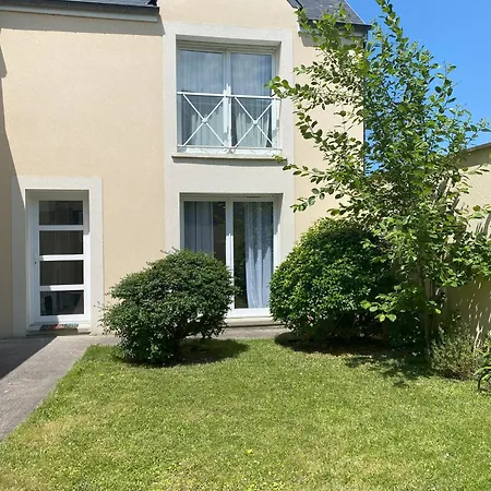 Terres De Nacre - Touristique & D'affaires * Ouistreham