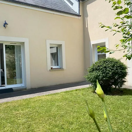 Διαμέρισμα Terres De Nacre - Touristique & D'affaires