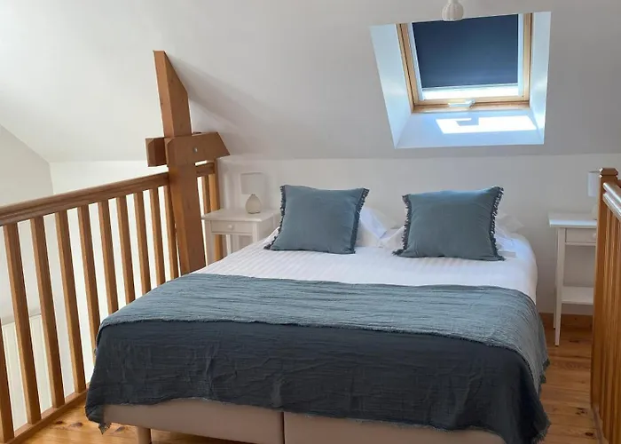 Terres De Nacre - Touristique & D'affaires *