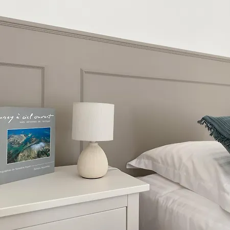 Terres De Nacre - Touristique & D'affaires * Ouistreham