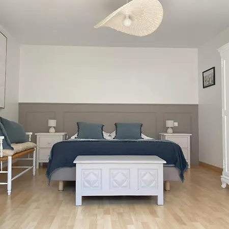 Lejlighed Terres De Nacre - Touristique & D'affaires Ouistreham