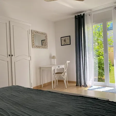 Terres De Nacre - Touristique & D'affaires Ouistreham