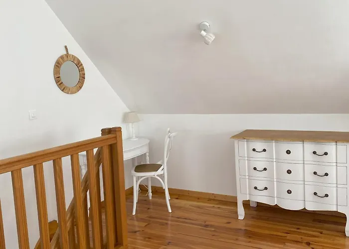 Terres De Nacre - Touristique & D'affaires Apartmán Ouistreham