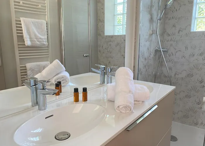 Terres De Nacre - Touristique & D'affaires Ouistreham