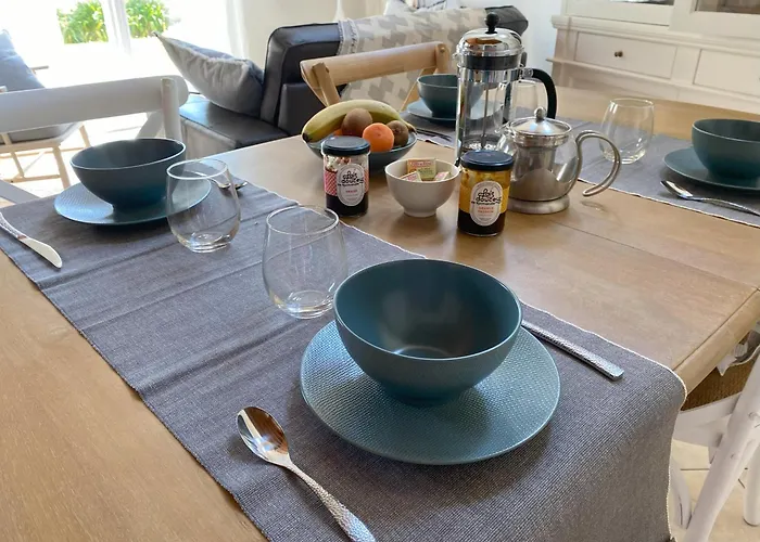 Terres De Nacre - Touristique & D'affaires Apartmán