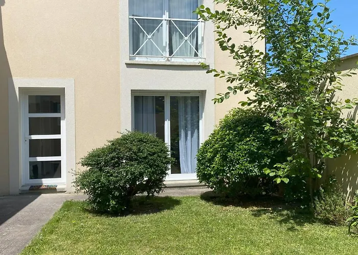 Terres De Nacre - Touristique & D'affaires * Ouistreham